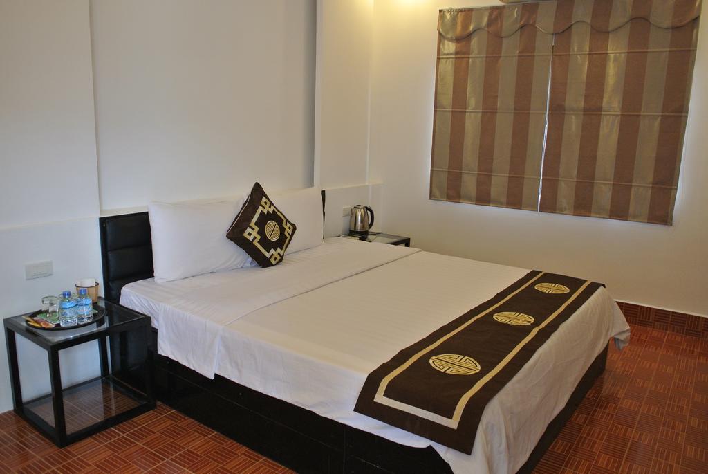 Vangvieng Boutique Hotel Vang Vieng Exterior foto