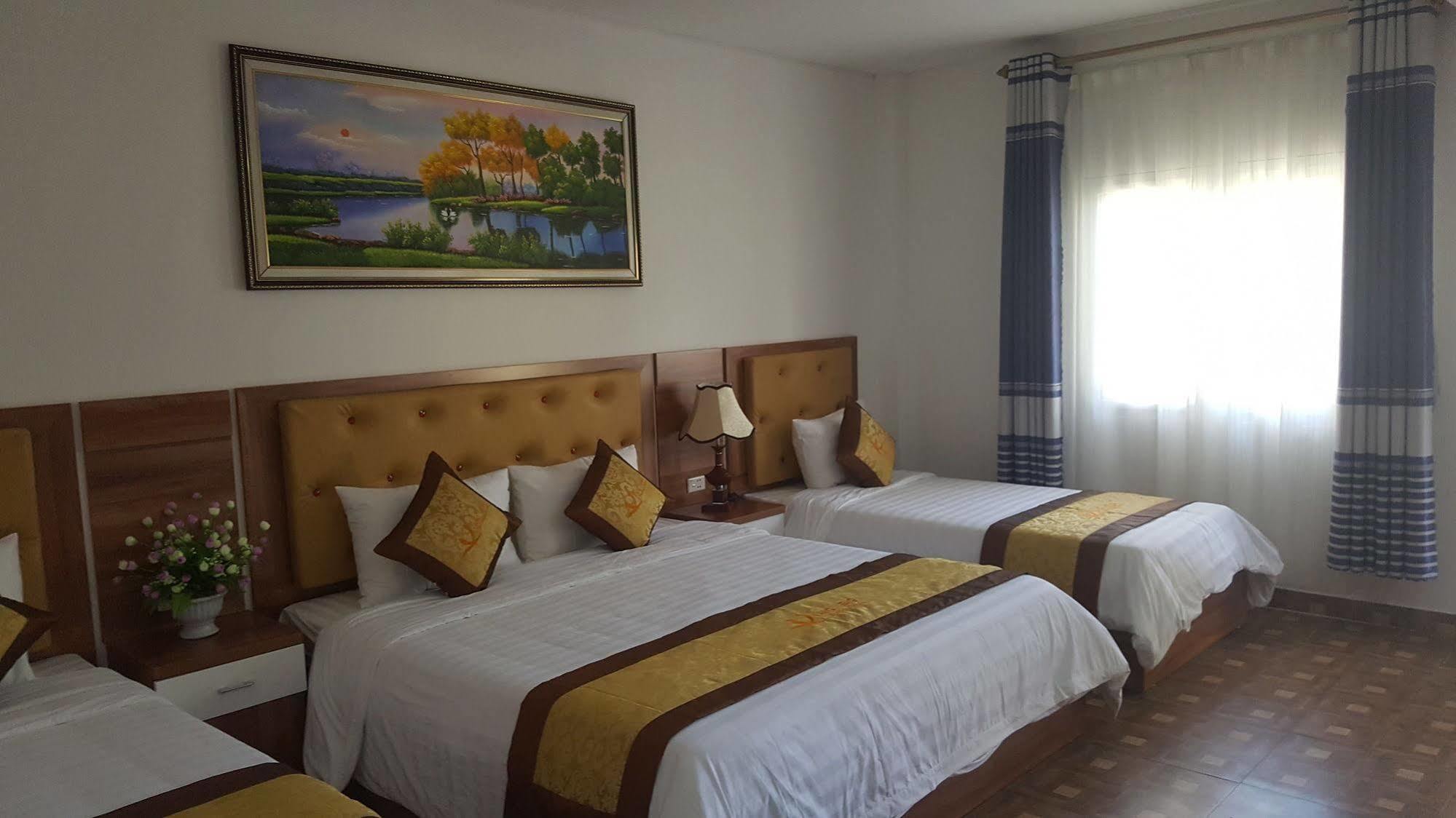 Vangvieng Boutique Hotel Vang Vieng Exterior foto