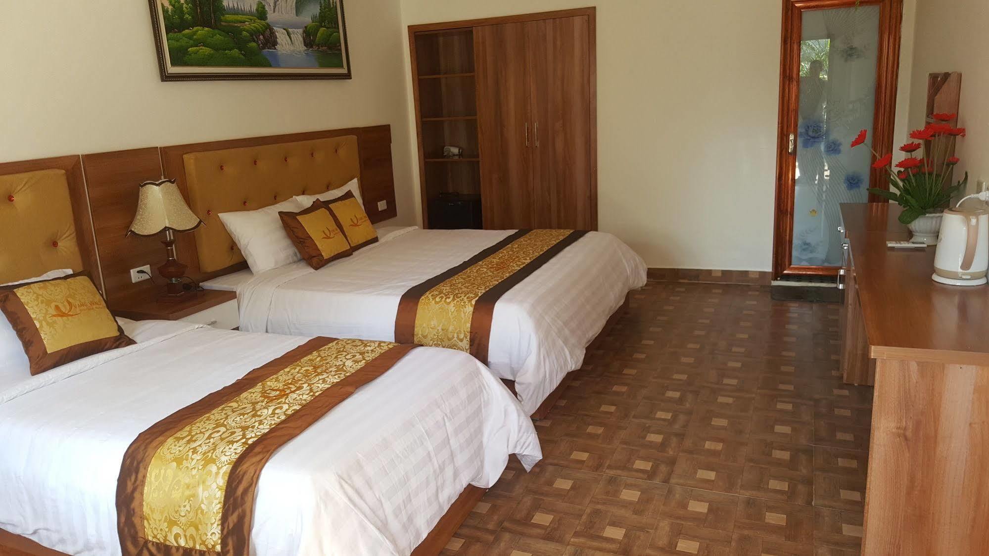 Vangvieng Boutique Hotel Vang Vieng Exterior foto
